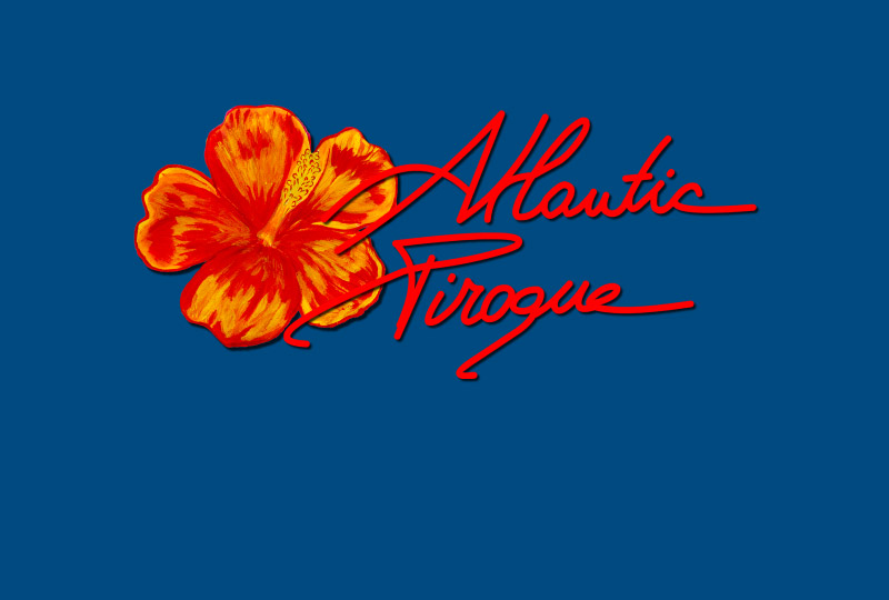 Atlantic Pirogue