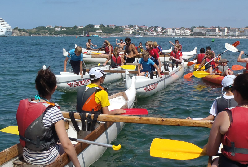 TOUR DE BAIE